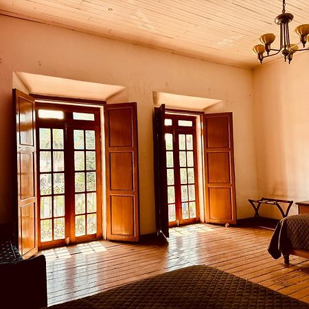 Casa Afif Διαμέρισμα Tlatlauquitepec Εξωτερικό φωτογραφία