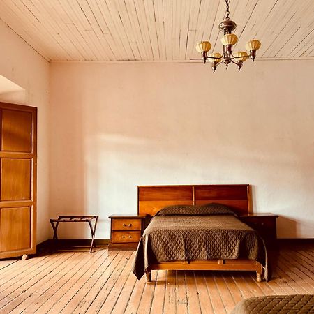 Casa Afif Διαμέρισμα Tlatlauquitepec Εξωτερικό φωτογραφία