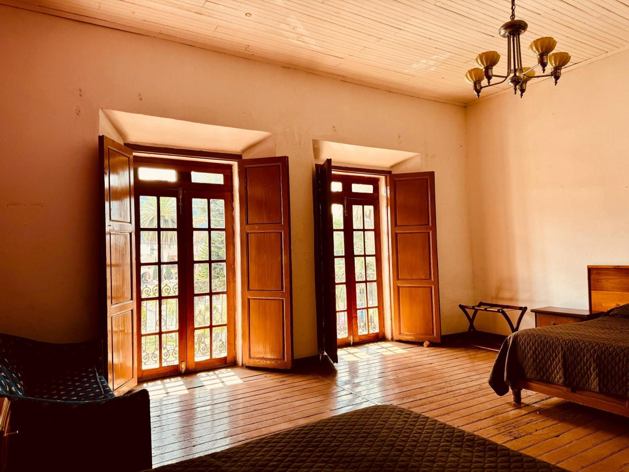 Casa Afif Διαμέρισμα Tlatlauquitepec Εξωτερικό φωτογραφία