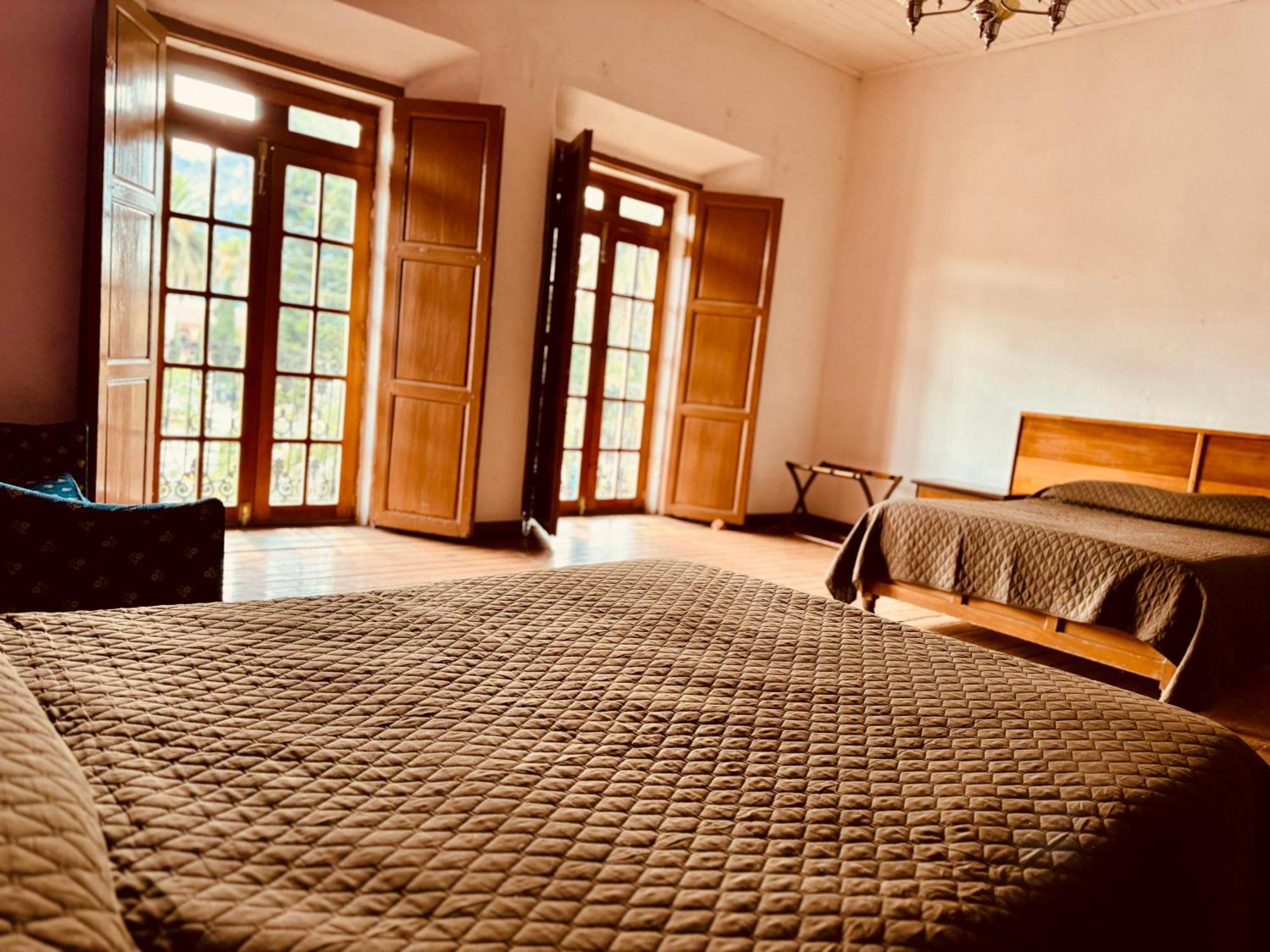 Casa Afif Διαμέρισμα Tlatlauquitepec Εξωτερικό φωτογραφία