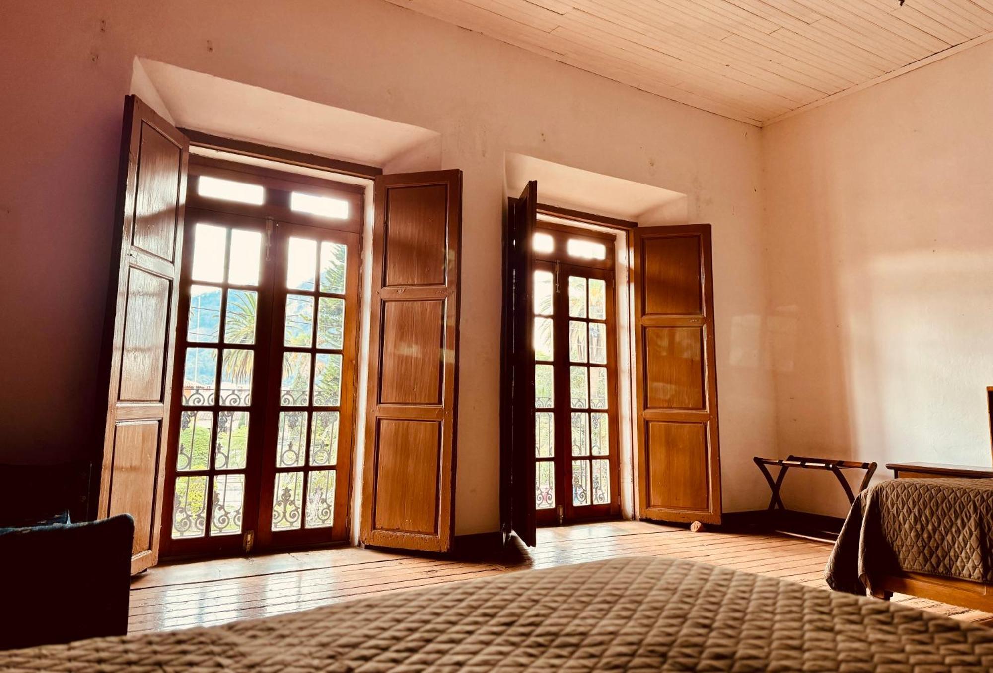 Casa Afif Διαμέρισμα Tlatlauquitepec Εξωτερικό φωτογραφία