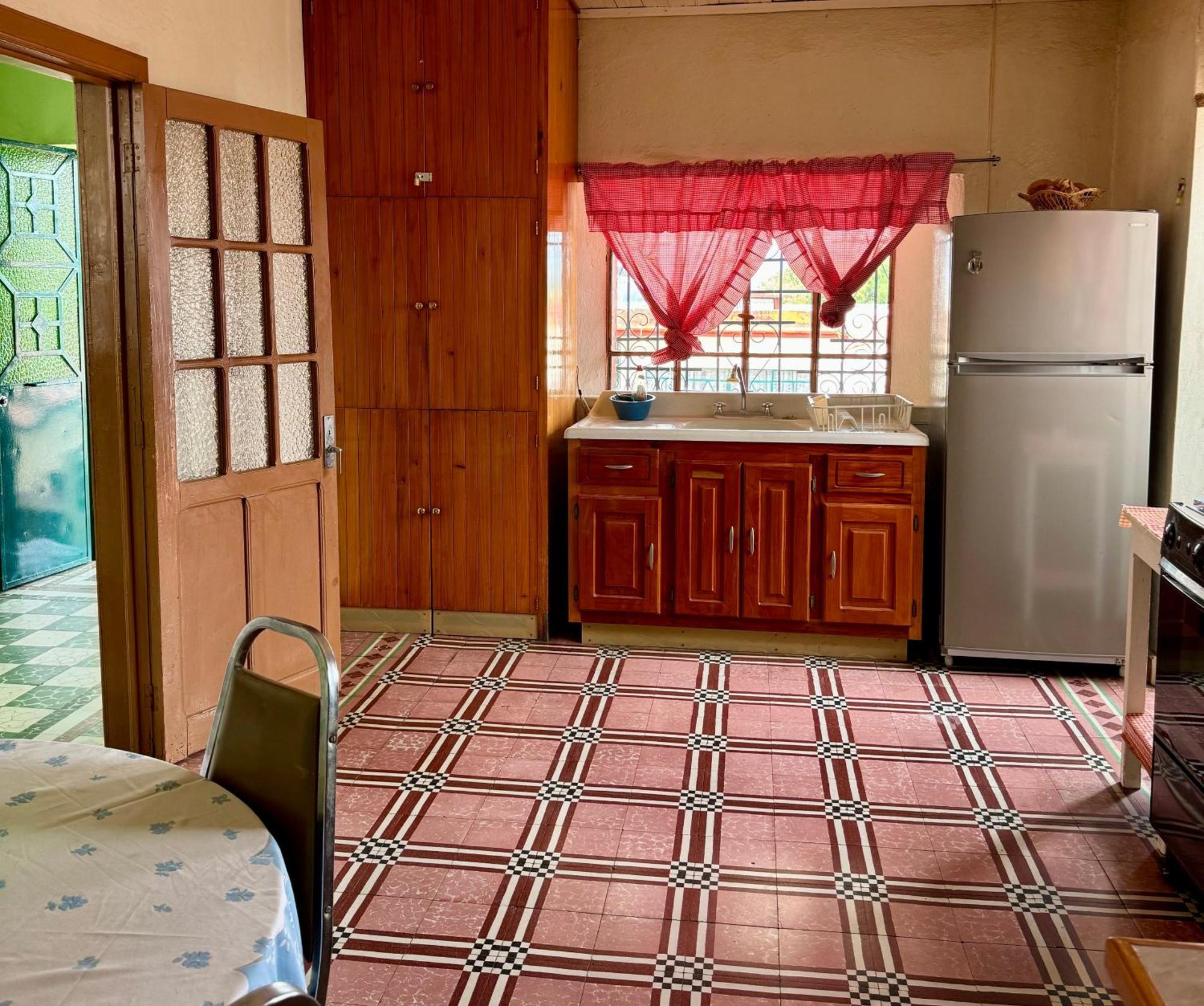 Casa Afif Διαμέρισμα Tlatlauquitepec Εξωτερικό φωτογραφία