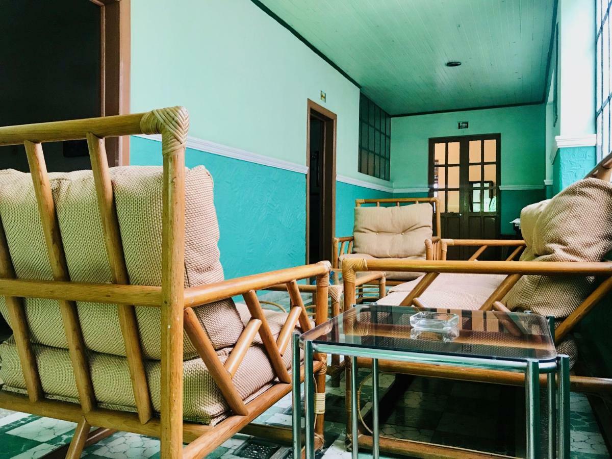 Casa Afif Διαμέρισμα Tlatlauquitepec Εξωτερικό φωτογραφία