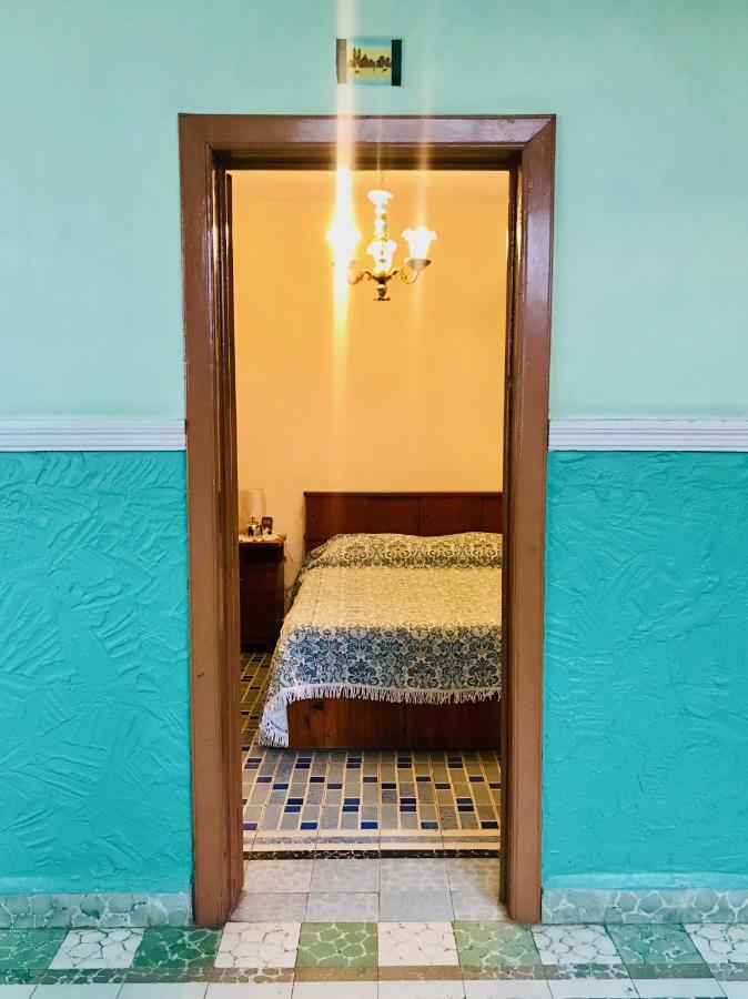 Casa Afif Διαμέρισμα Tlatlauquitepec Εξωτερικό φωτογραφία