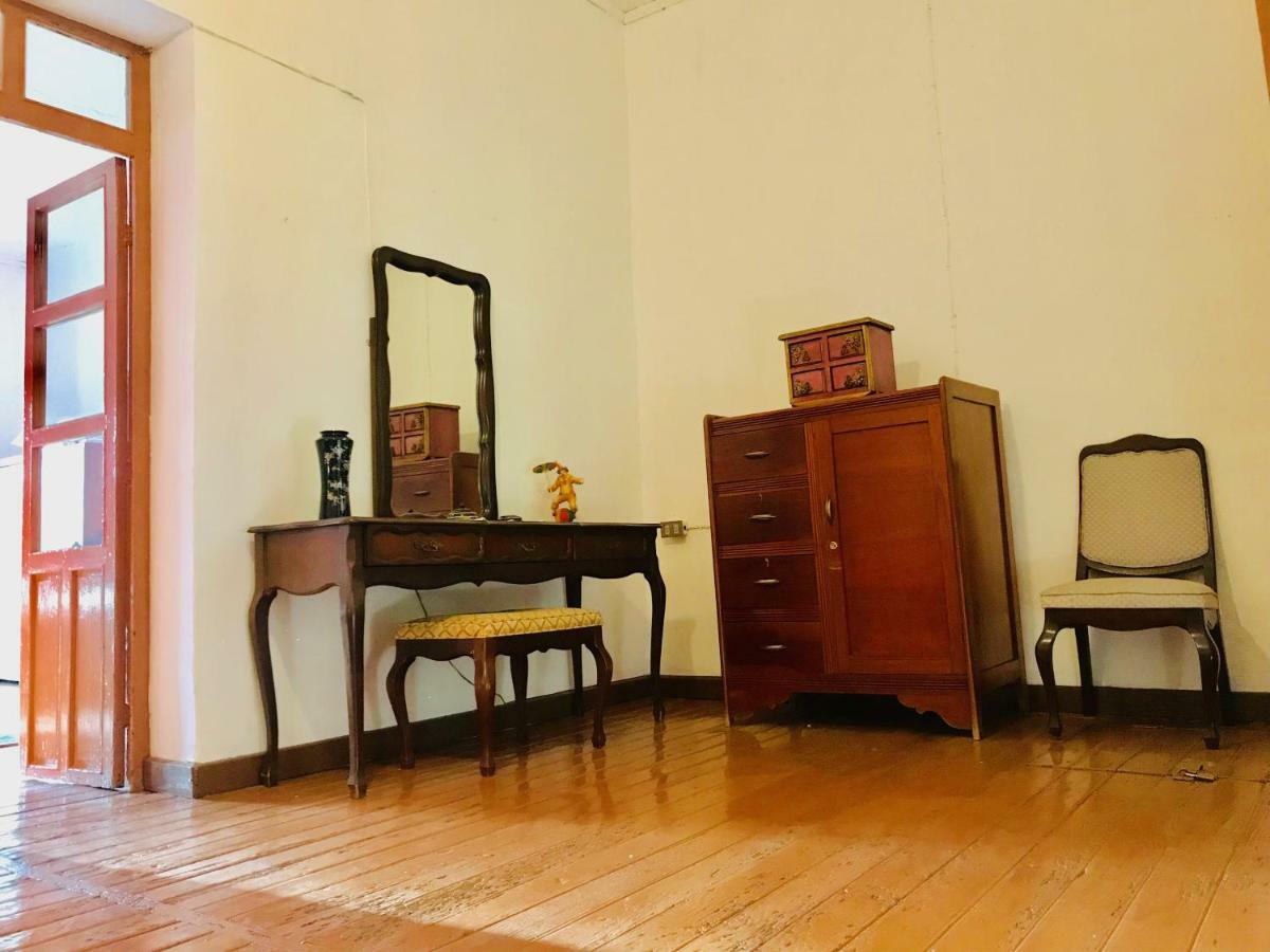 Casa Afif Διαμέρισμα Tlatlauquitepec Εξωτερικό φωτογραφία