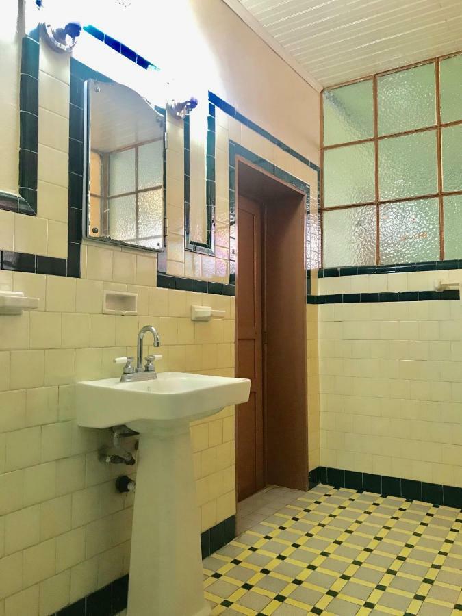 Casa Afif Διαμέρισμα Tlatlauquitepec Εξωτερικό φωτογραφία