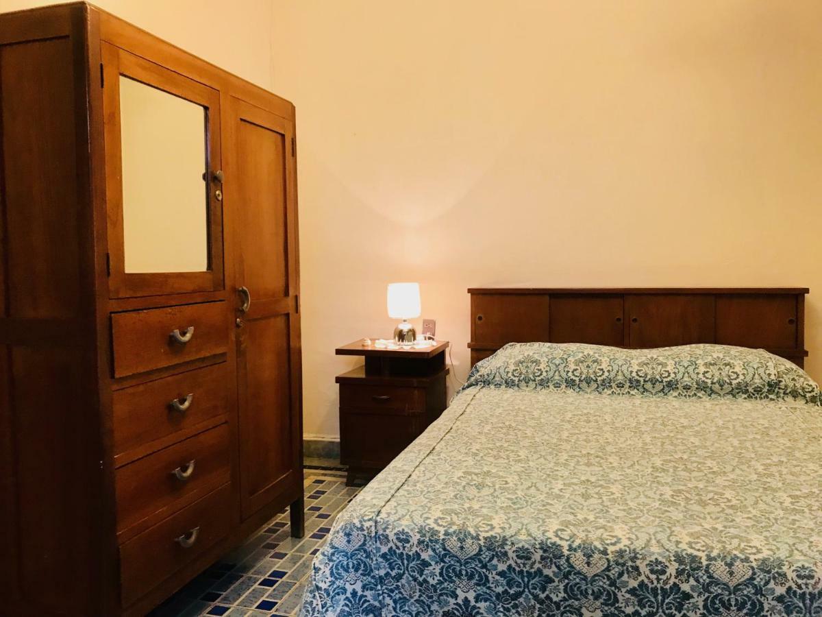 Casa Afif Διαμέρισμα Tlatlauquitepec Εξωτερικό φωτογραφία