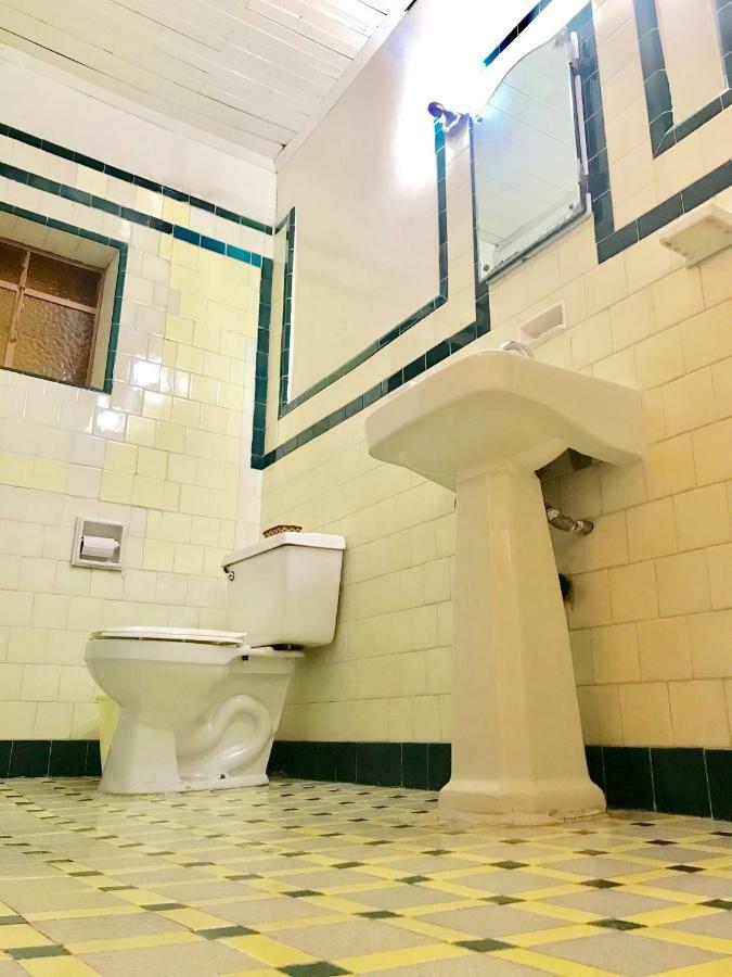 Casa Afif Διαμέρισμα Tlatlauquitepec Εξωτερικό φωτογραφία