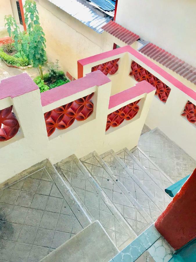 Casa Afif Διαμέρισμα Tlatlauquitepec Εξωτερικό φωτογραφία