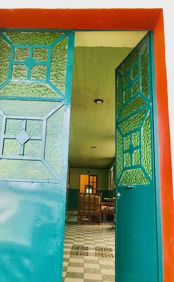 Casa Afif Διαμέρισμα Tlatlauquitepec Εξωτερικό φωτογραφία