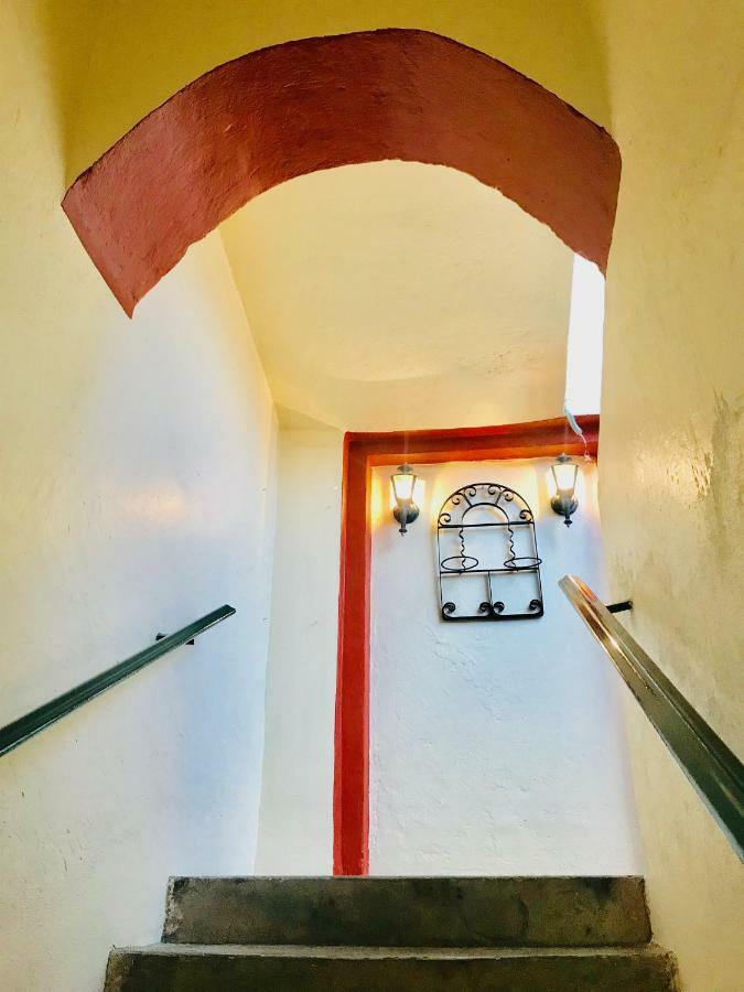 Casa Afif Διαμέρισμα Tlatlauquitepec Εξωτερικό φωτογραφία