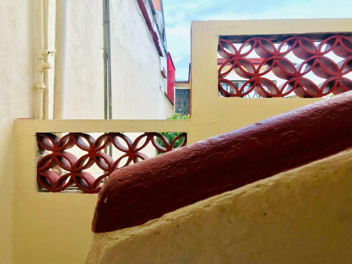 Casa Afif Διαμέρισμα Tlatlauquitepec Εξωτερικό φωτογραφία
